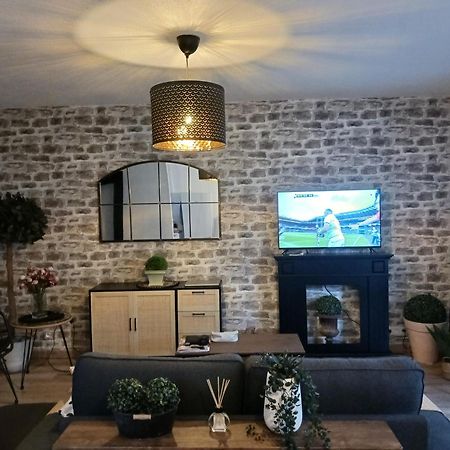 Las Tortoras Appartement Amélie-les-Bains-Palalda Buitenkant foto