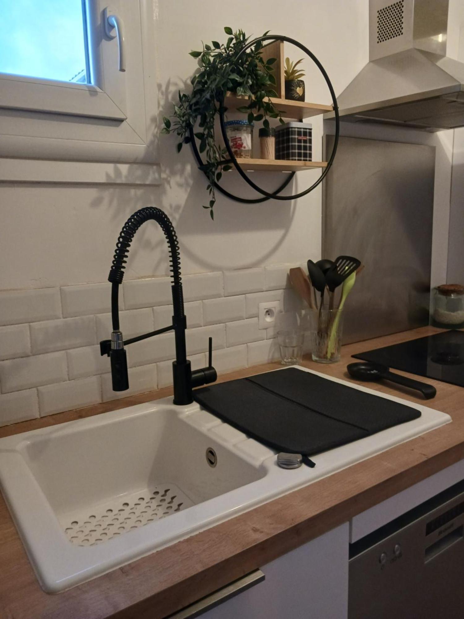 Las Tortoras Appartement Amélie-les-Bains-Palalda Buitenkant foto