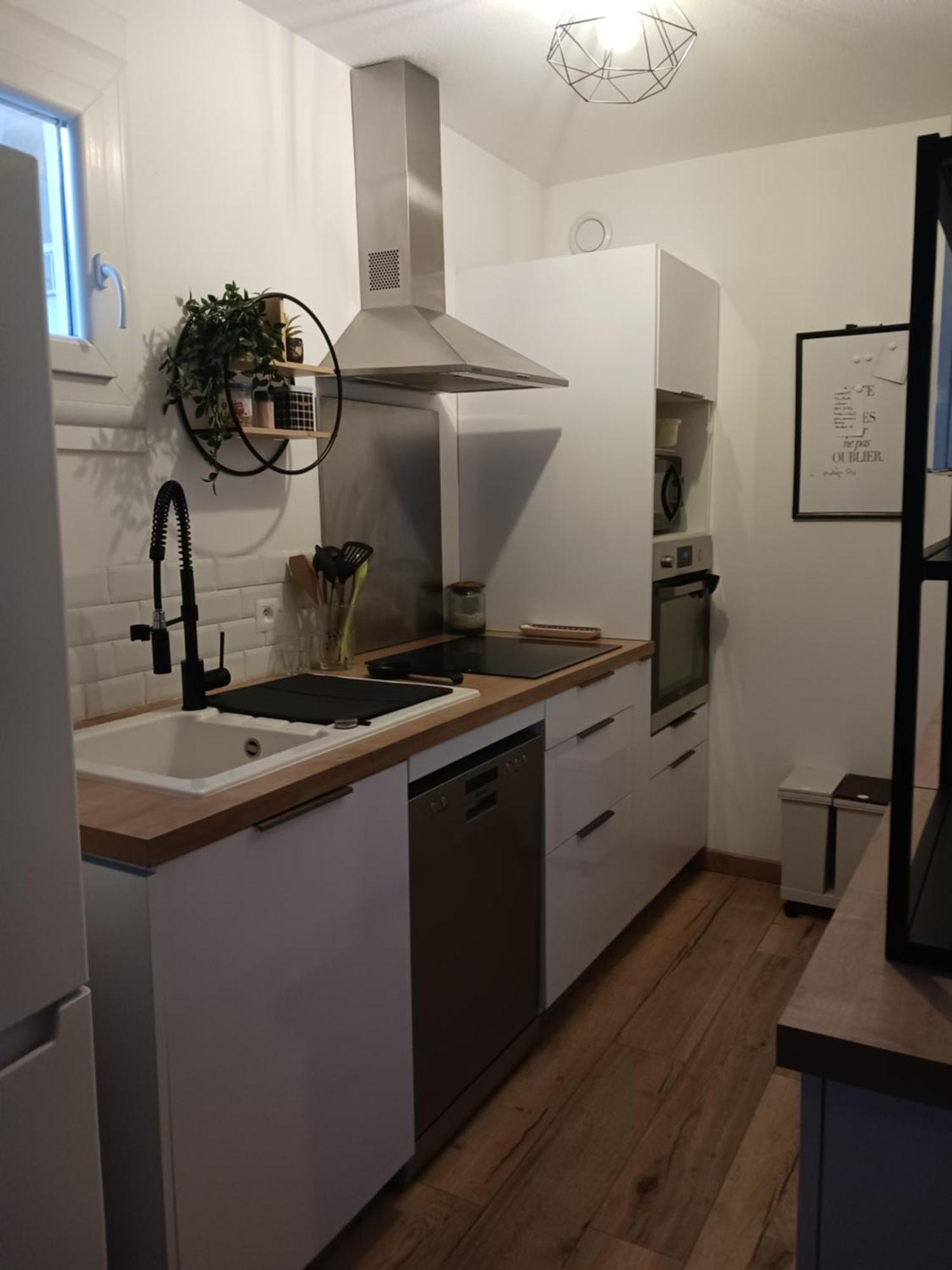 Las Tortoras Appartement Amélie-les-Bains-Palalda Buitenkant foto