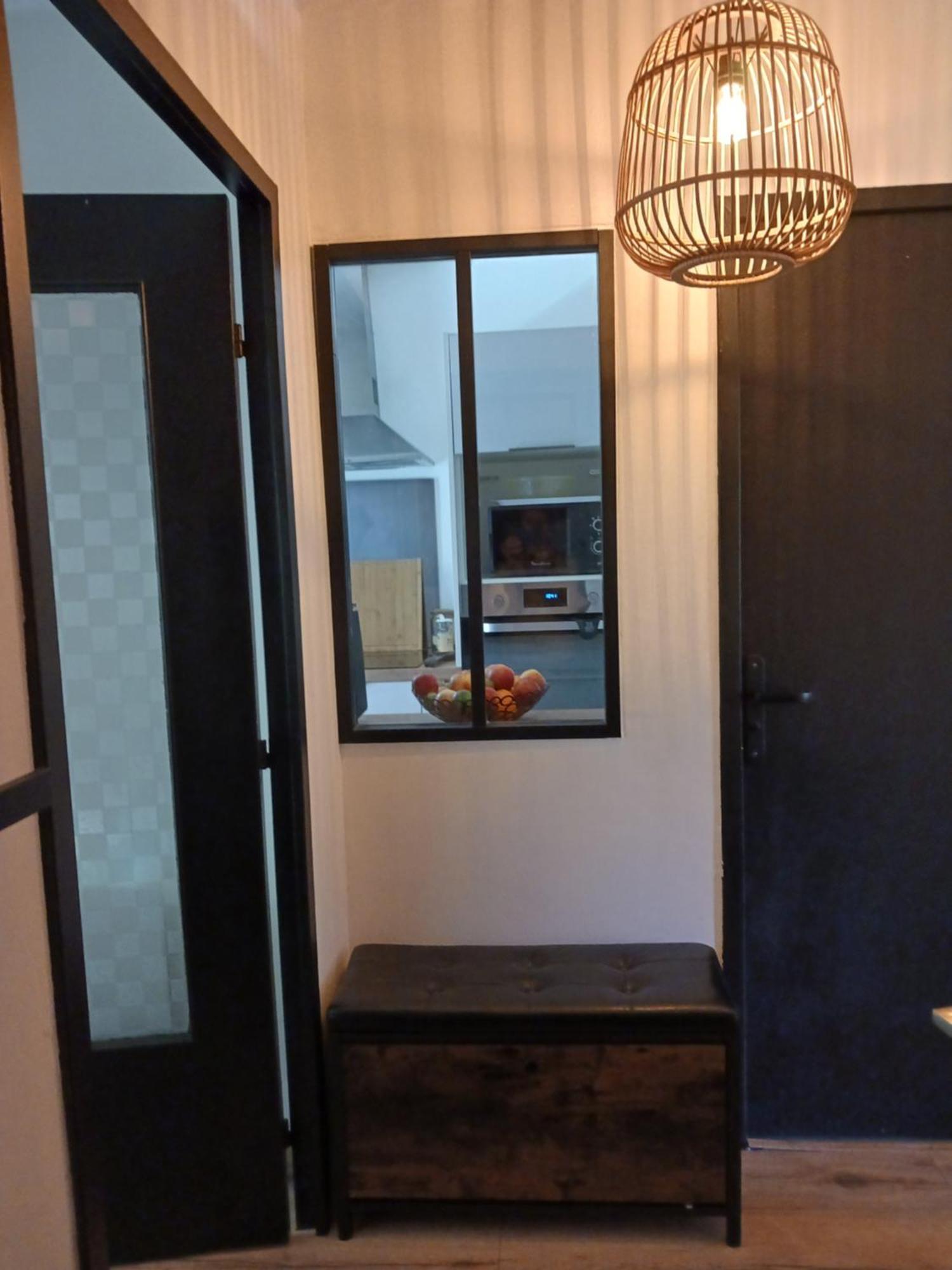 Las Tortoras Appartement Amélie-les-Bains-Palalda Buitenkant foto