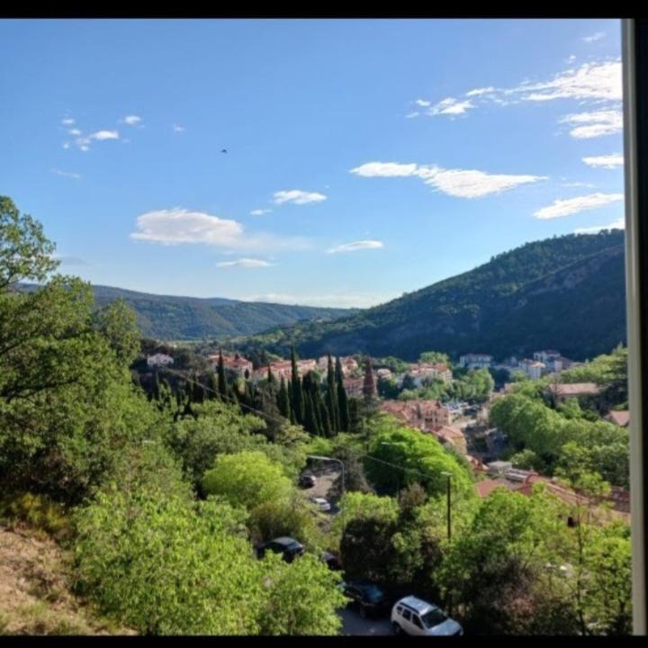 Las Tortoras Appartement Amélie-les-Bains-Palalda Buitenkant foto